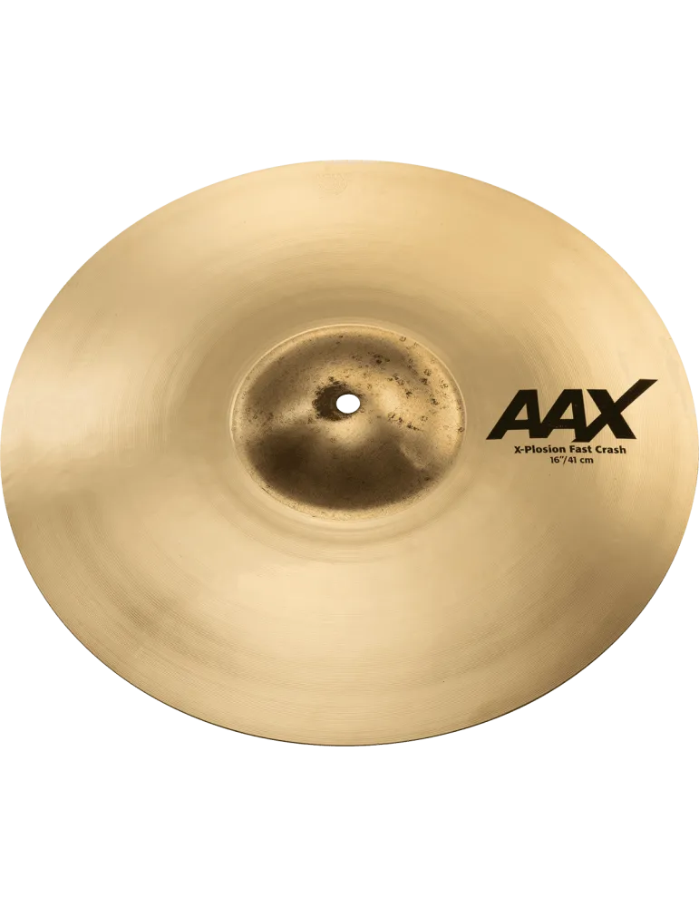  SABIAN 21685XB Crash - 16" X-Plosion Fast|MusicGoodDeal 