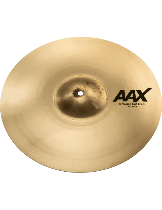  SABIAN 21685XB Crash - 16" X-Plosion Fast|MusicGoodDeal 