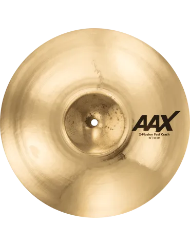  SABIAN 21685XB Crash - 16" X-Plosion Fast|MusicGoodDeal  2