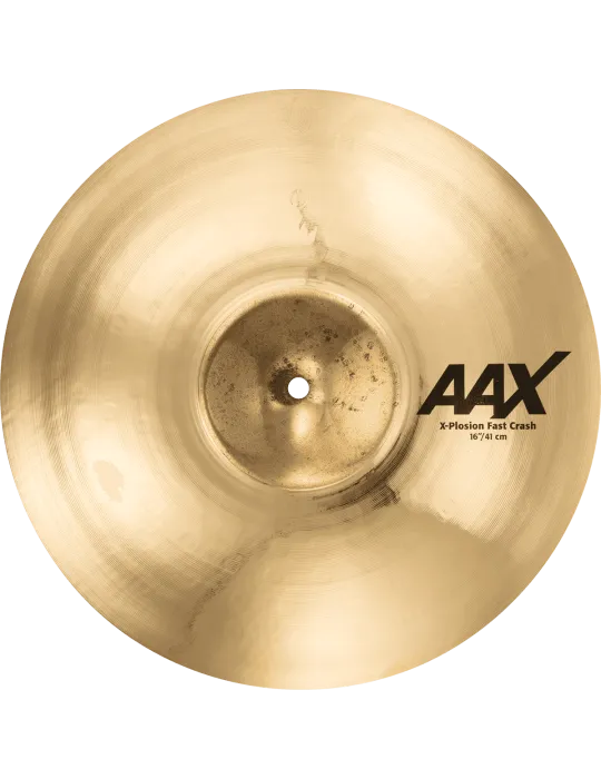  SABIAN 21685XB Crash - 16" X-Plosion Fast|MusicGoodDeal 