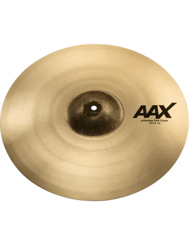  SABIAN 21885XB Crash - 18" X-Plosion Fast|MusicGoodDeal 