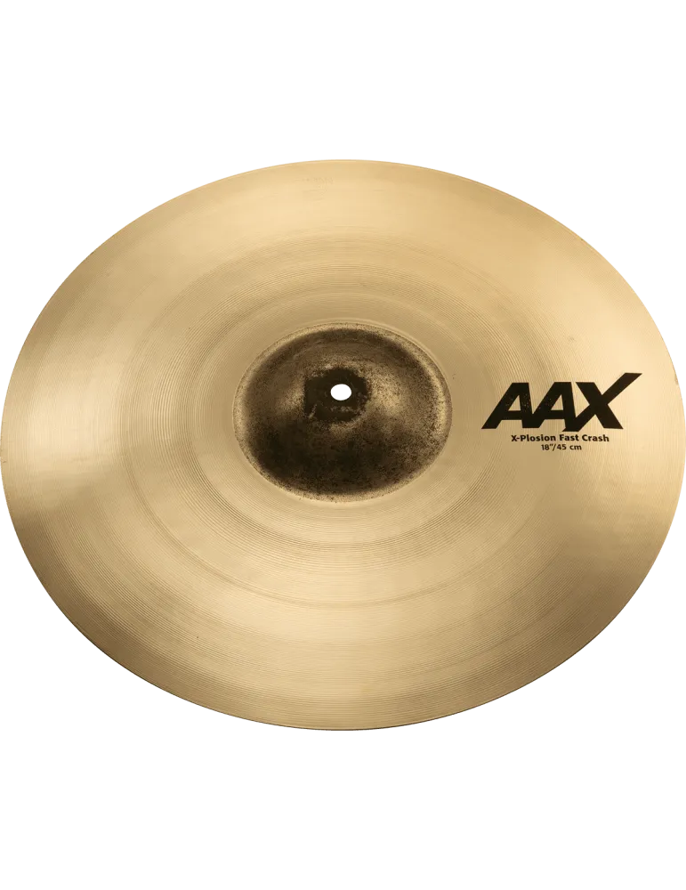  SABIAN 21885XB Crash - 18" X-Plosion Fast|MusicGoodDeal 