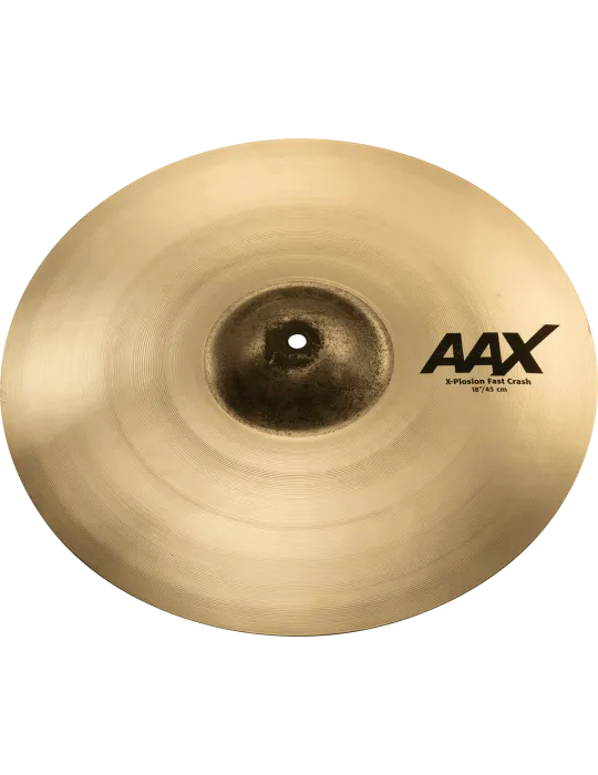  SABIAN 21885XB Crash - 18" X-Plosion Fast|MusicGoodDeal 