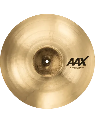  SABIAN 21885XB Crash - 18" X-Plosion Fast|MusicGoodDeal  2