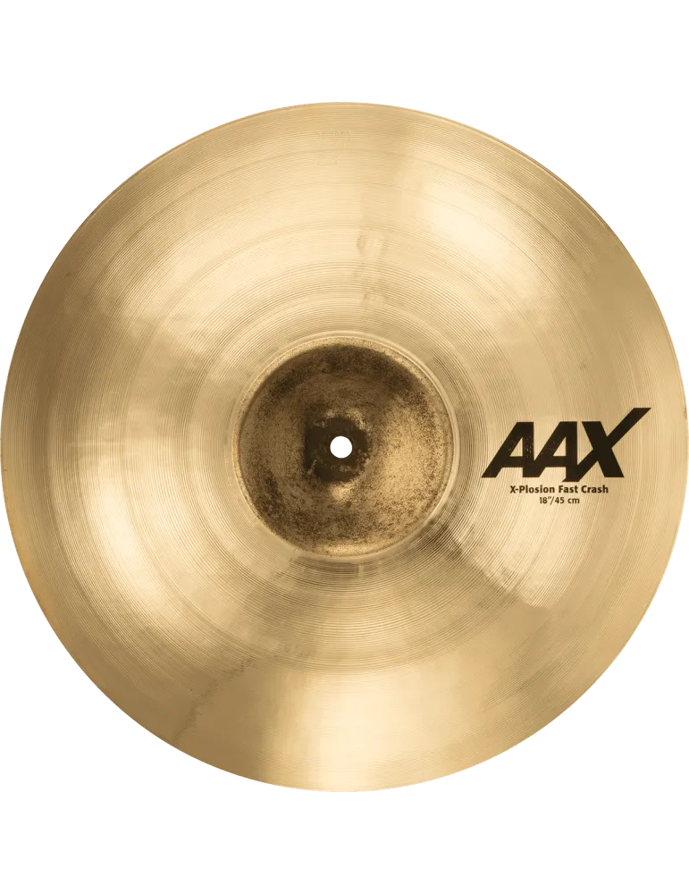  SABIAN 21885XB Crash - 18" X-Plosion Fast|MusicGoodDeal 