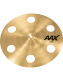  SABIAN 21600X Crash - 16" O-Zone|MusicGoodDeal 