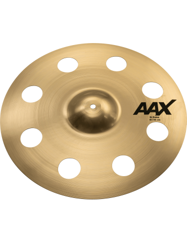  SABIAN 21800XB Crash - 18" O-Zone|MusicGoodDeal 