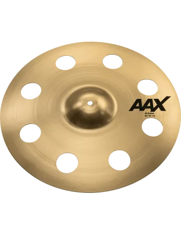  SABIAN 21800XB Crash - 18" O-Zone|MusicGoodDeal 
