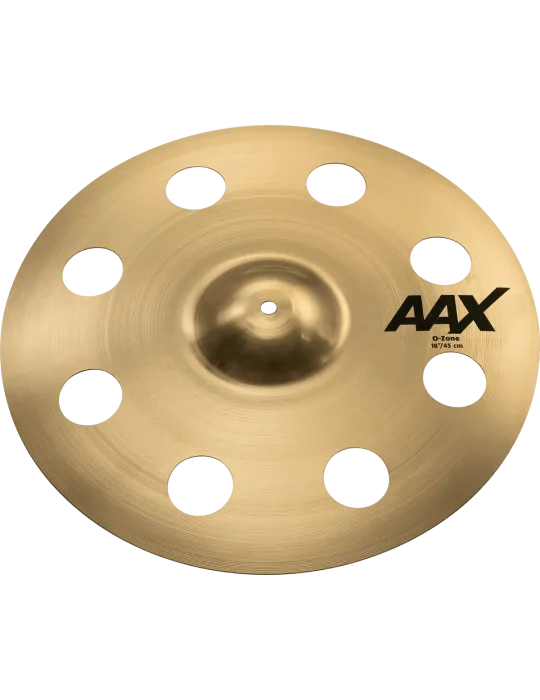  SABIAN 21800XB Crash - 18" O-Zone|MusicGoodDeal 