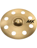  SABIAN 21800XB Crash - 18" O-Zone|MusicGoodDeal 