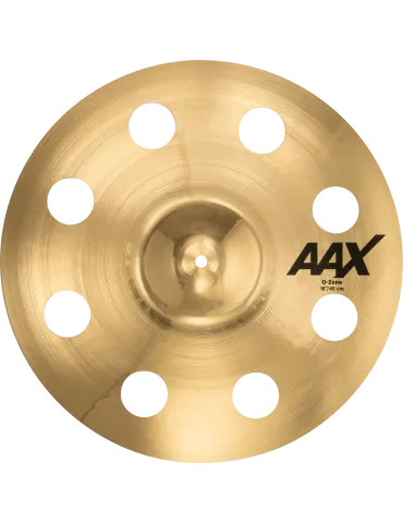  SABIAN 21800XB Crash - 18" O-Zone|MusicGoodDeal  2