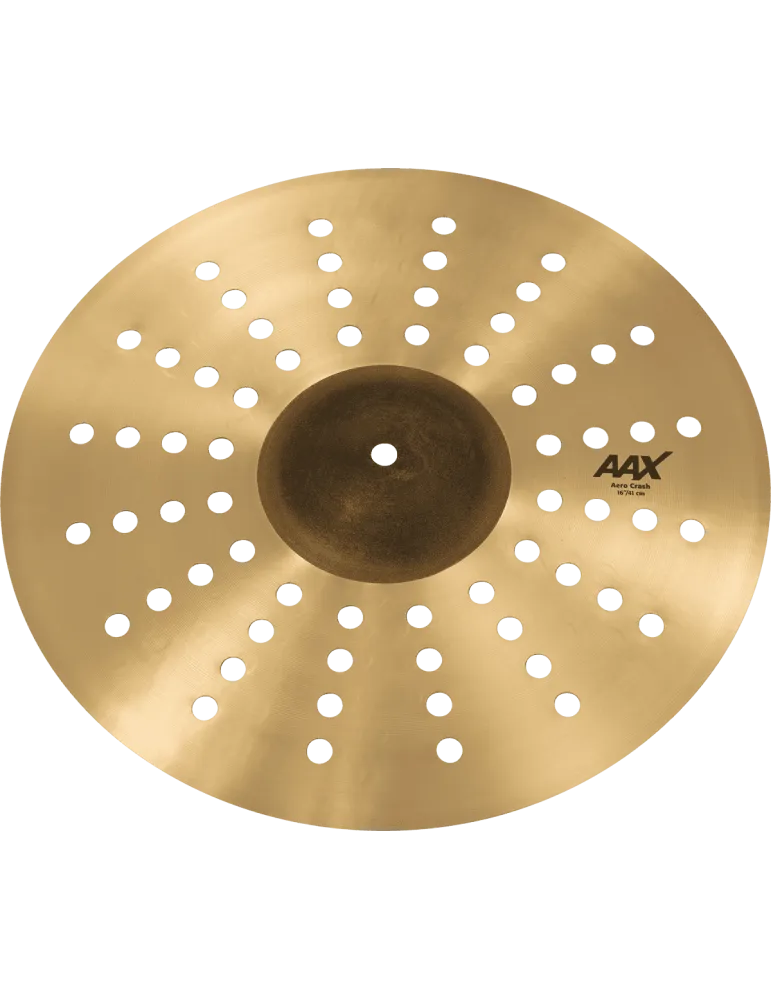 SABIAN 216XAC | MusicGoodDeal