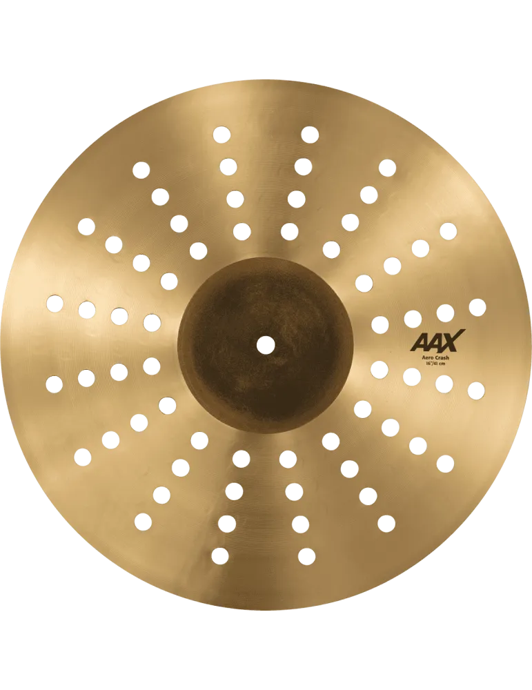 SABIAN 216XAC | MusicGoodDeal
