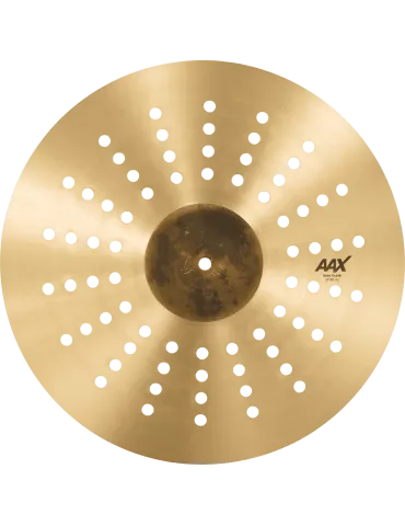 SABIAN 218XAC | MusicGoodDeal 2