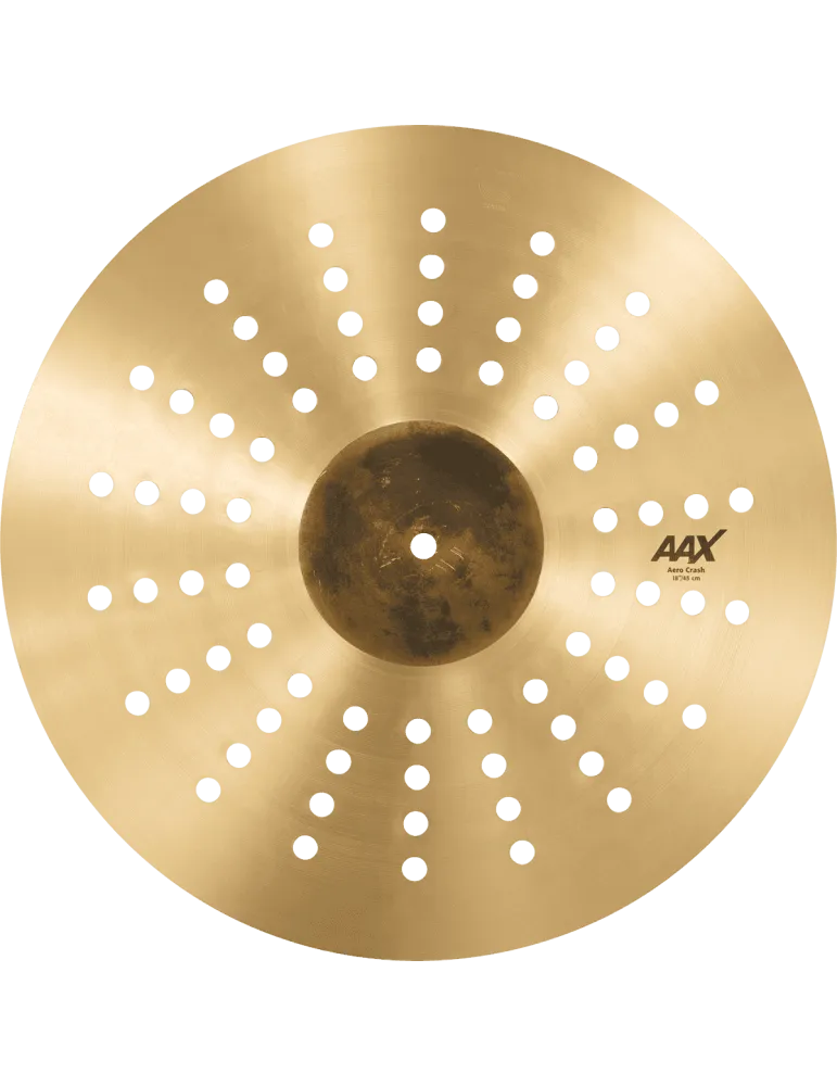 SABIAN 218XAC | MusicGoodDeal