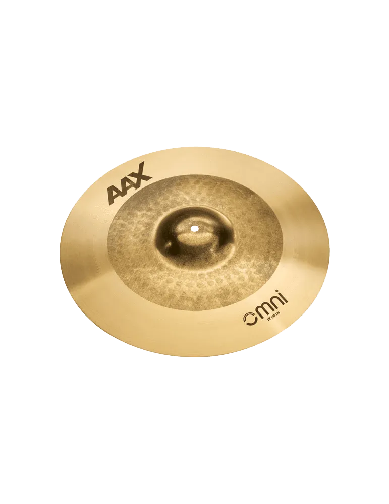  SABIAN 218OMX Omni - 18"|MusicGoodDeal 