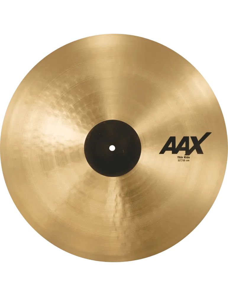  SABIAN 22210XC Ride - 22" Thin|MusicGoodDeal 