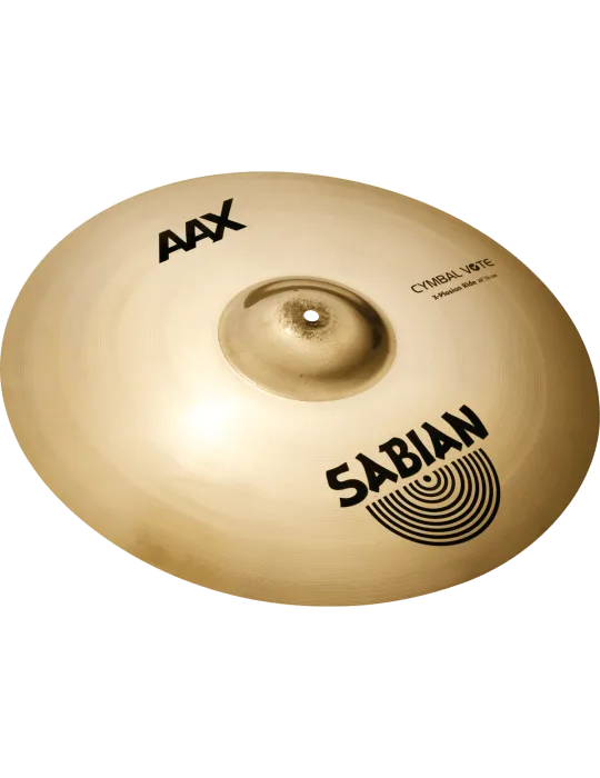  SABIAN 2201287XB Ride - 20" X-plosion|MusicGoodDeal 