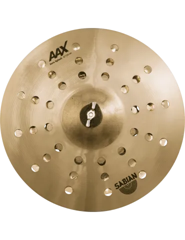  SABIAN 25001SXB Stack - Das Mini-Monster|MusicGoodDeal 