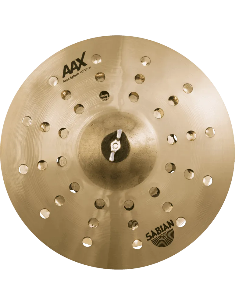  SABIAN 25001SXB Stack - Das Mini-Monster|MusicGoodDeal 