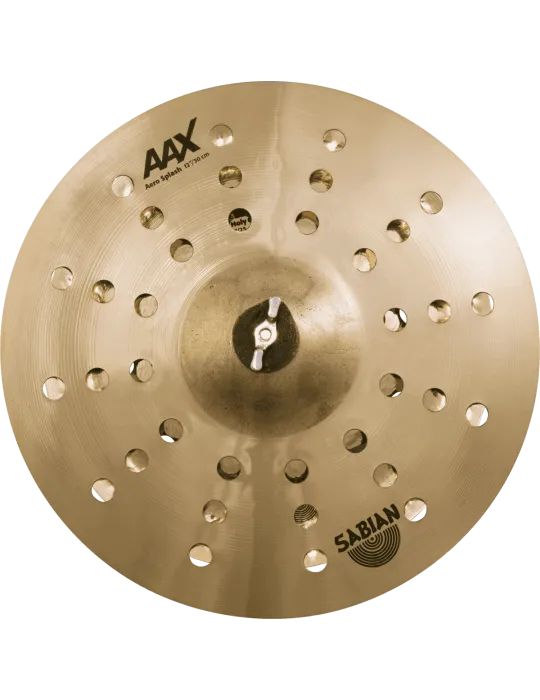  SABIAN 25001SXB Stack - Das Mini-Monster|MusicGoodDeal 