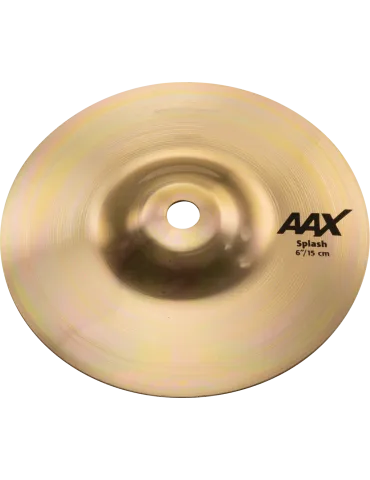  SABIAN 20605XB Splash - 6"|MusicGoodDeal 
