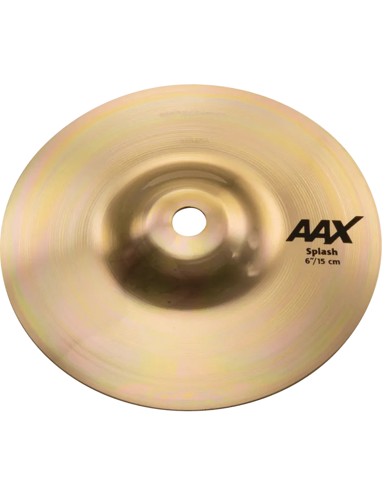  SABIAN 20605XB Splash - 6"|MusicGoodDeal 