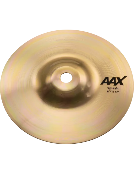  SABIAN 20605XB Splash - 6"|MusicGoodDeal 