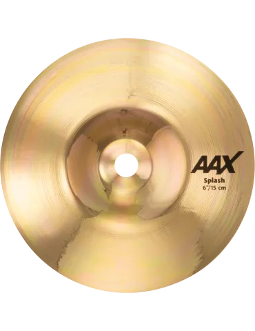  SABIAN 20605XB Splash - 6"|MusicGoodDeal  2