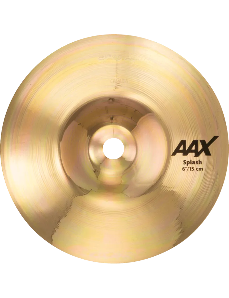  SABIAN 20605XB Splash - 6"|MusicGoodDeal 
