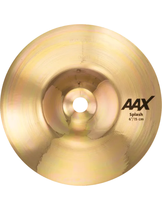 SABIAN 20605XB Splash - 6"|MusicGoodDeal 