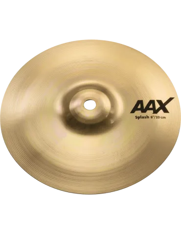  SABIAN 20805XB Splash - 8"|MusicGoodDeal 