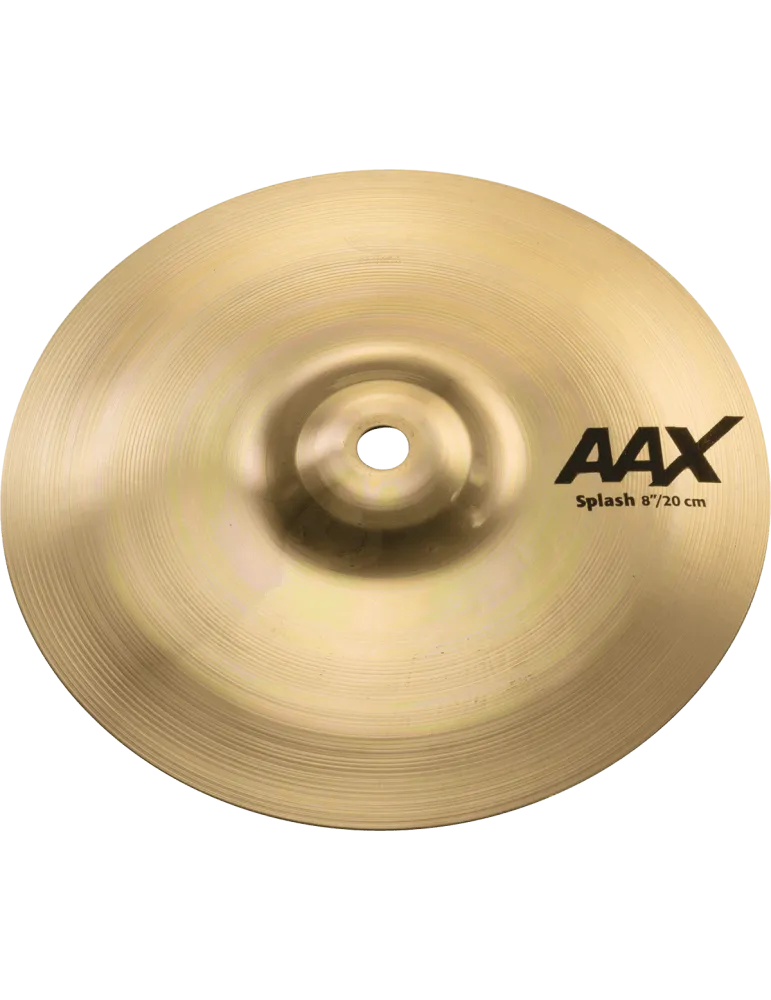  SABIAN 20805XB Splash - 8"|MusicGoodDeal 