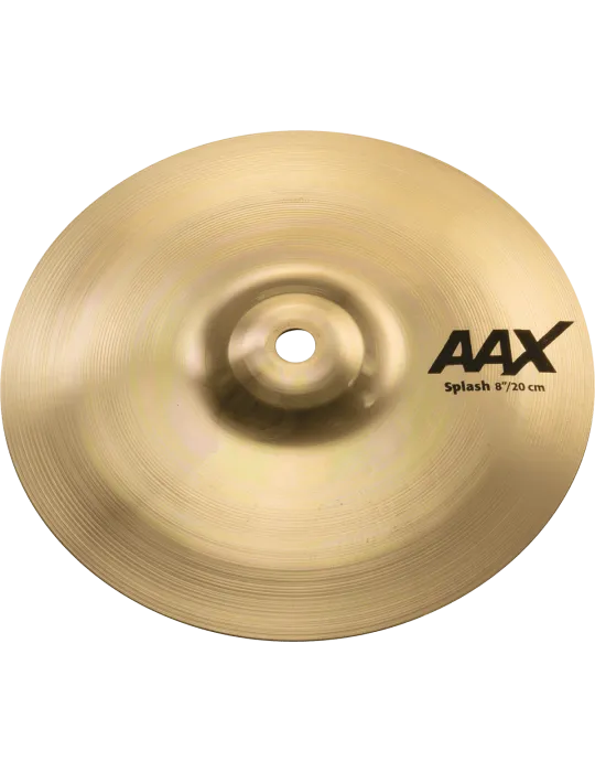  SABIAN 20805XB Splash - 8"|MusicGoodDeal 