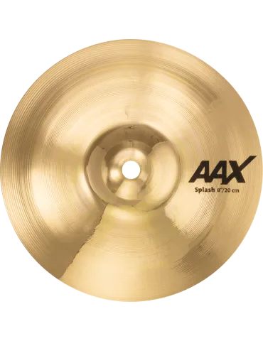  SABIAN 20805XB Splash - 8"|MusicGoodDeal  2