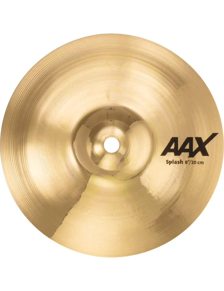  SABIAN 20805XB Splash - 8"|MusicGoodDeal 