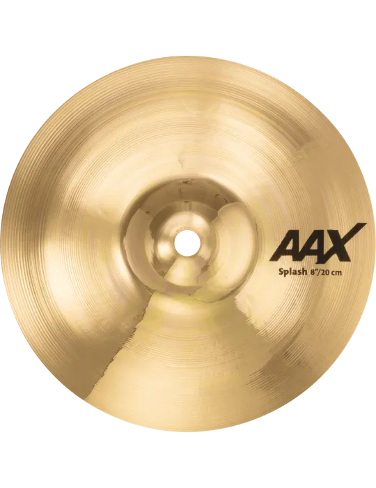  SABIAN 20805XB Splash - 8"|MusicGoodDeal 
