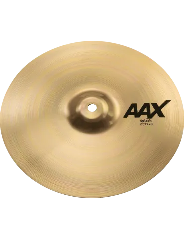  SABIAN 21005XB Splash - 10"|MusicGoodDeal 