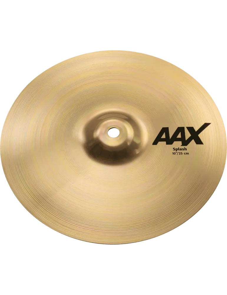  SABIAN 21005XB Splash - 10"|MusicGoodDeal 