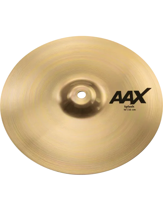  SABIAN 21005XB Splash - 10"|MusicGoodDeal 