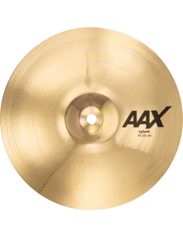  SABIAN 21005XB Splash - 10"|MusicGoodDeal  2