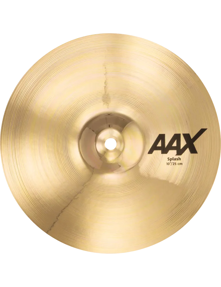  SABIAN 21005XB Splash - 10"|MusicGoodDeal 