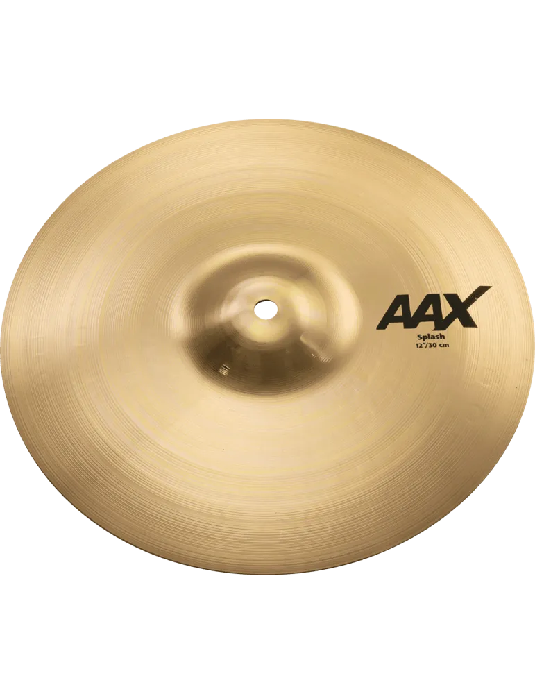  SABIAN 21205XB Splash - 12"|MusicGoodDeal 
