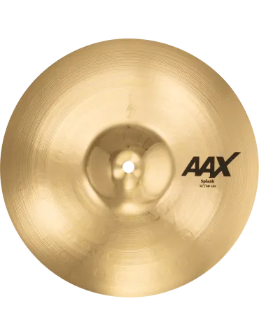  SABIAN 21205XB Splash - 12"|MusicGoodDeal  2