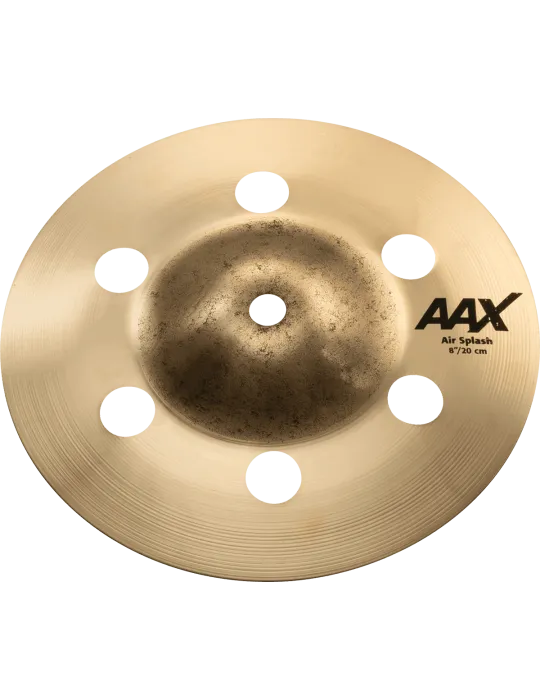 SABIAN 20805XAB Splash - 8" Air|MusicGoodDeal 