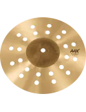  SABIAN 210XAC Splash - 10" Aero|MusicGoodDeal 