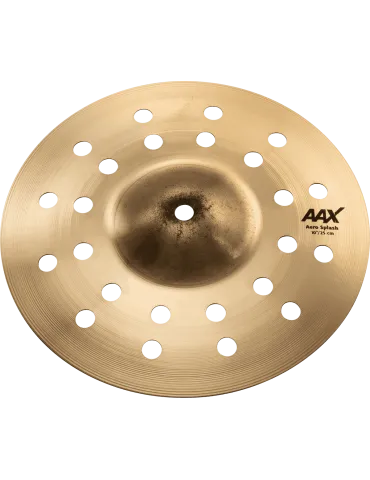  SABIAN 210XACB Splash - 10" Aero glänzend|MusicGoodDeal 