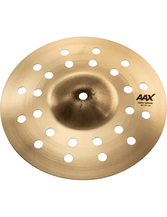  SABIAN 210XACB Splash - 10" Aero glänzend|MusicGoodDeal 