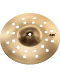  SABIAN 210XACB Splash - 10" Aero glänzend|MusicGoodDeal 