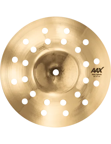  SABIAN 210XACB Splash - 10" Aero glänzend|MusicGoodDeal  2